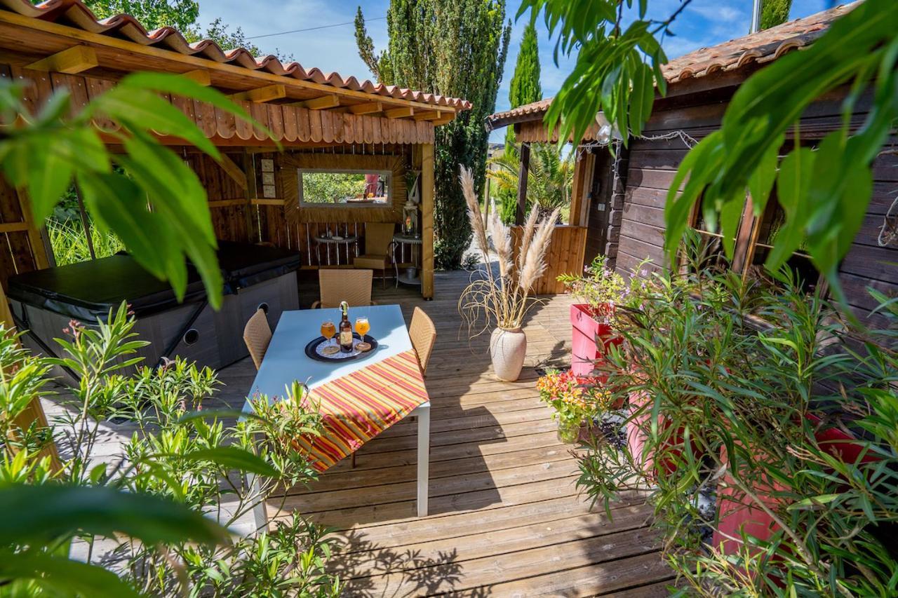 Bed and Breakfast Le Bassin Du Tertre Fronsac  Exterior foto