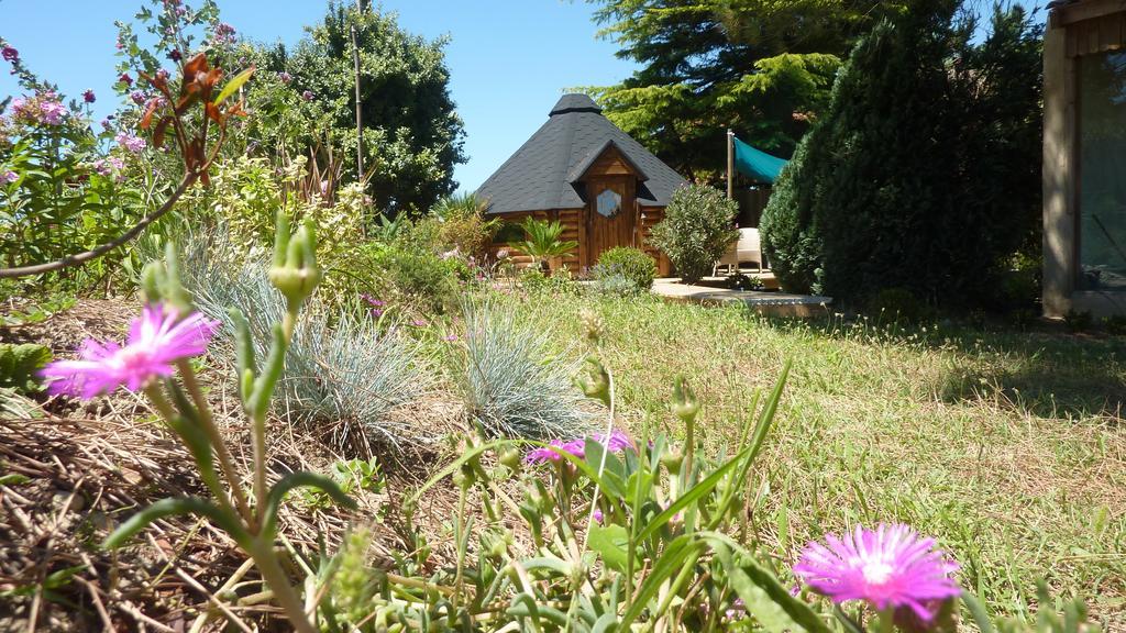 Bed and Breakfast Le Bassin Du Tertre Fronsac  Zimmer foto